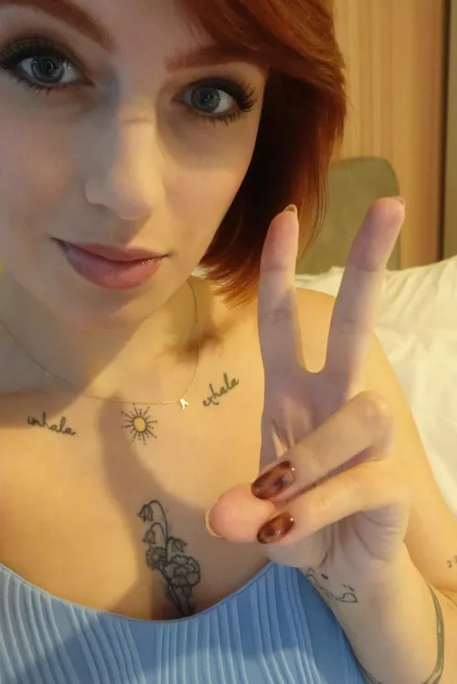 Would you Cum all over my face? by TopDragnfruit