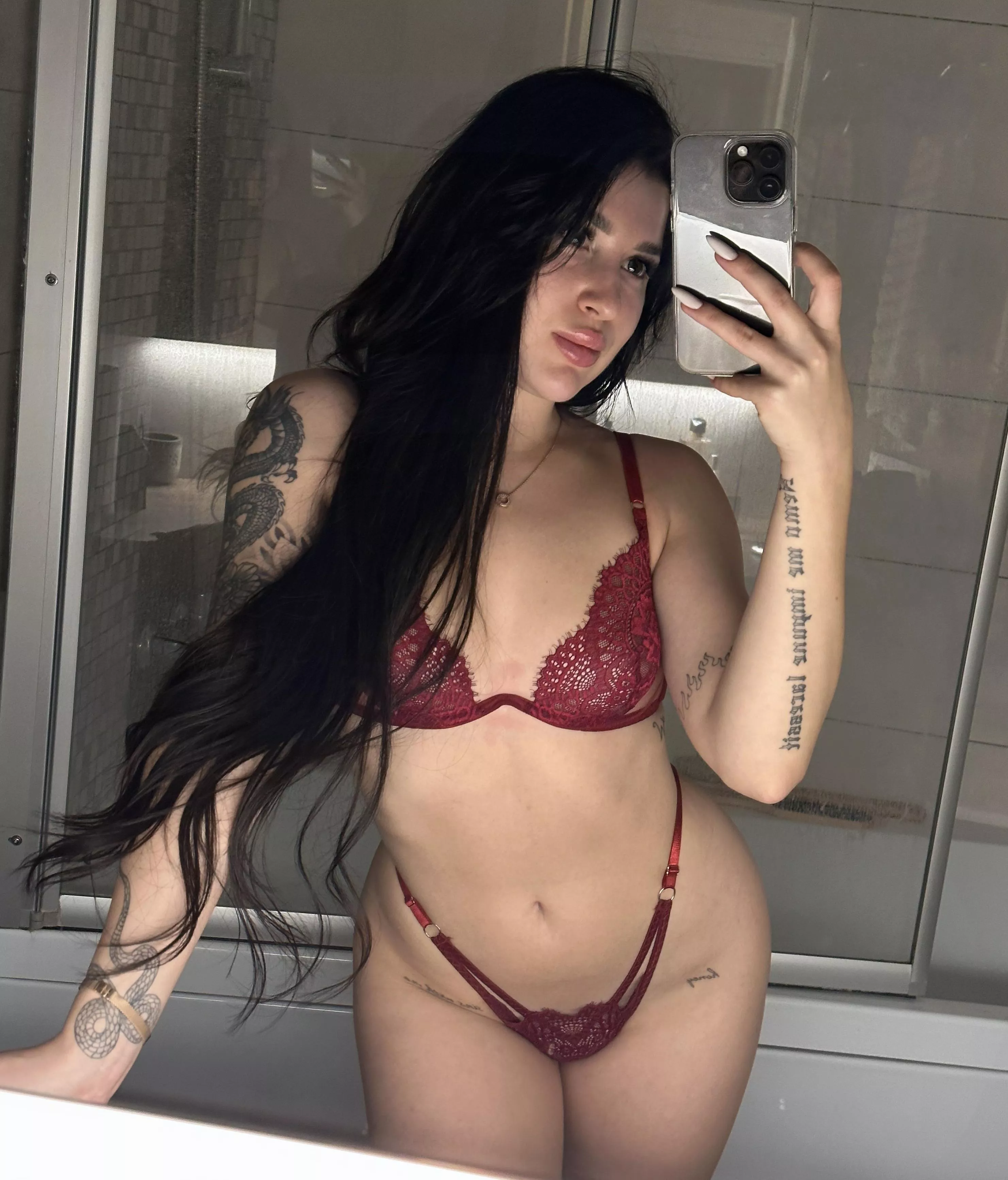 Would you make home videos with me? posted by honeyaly