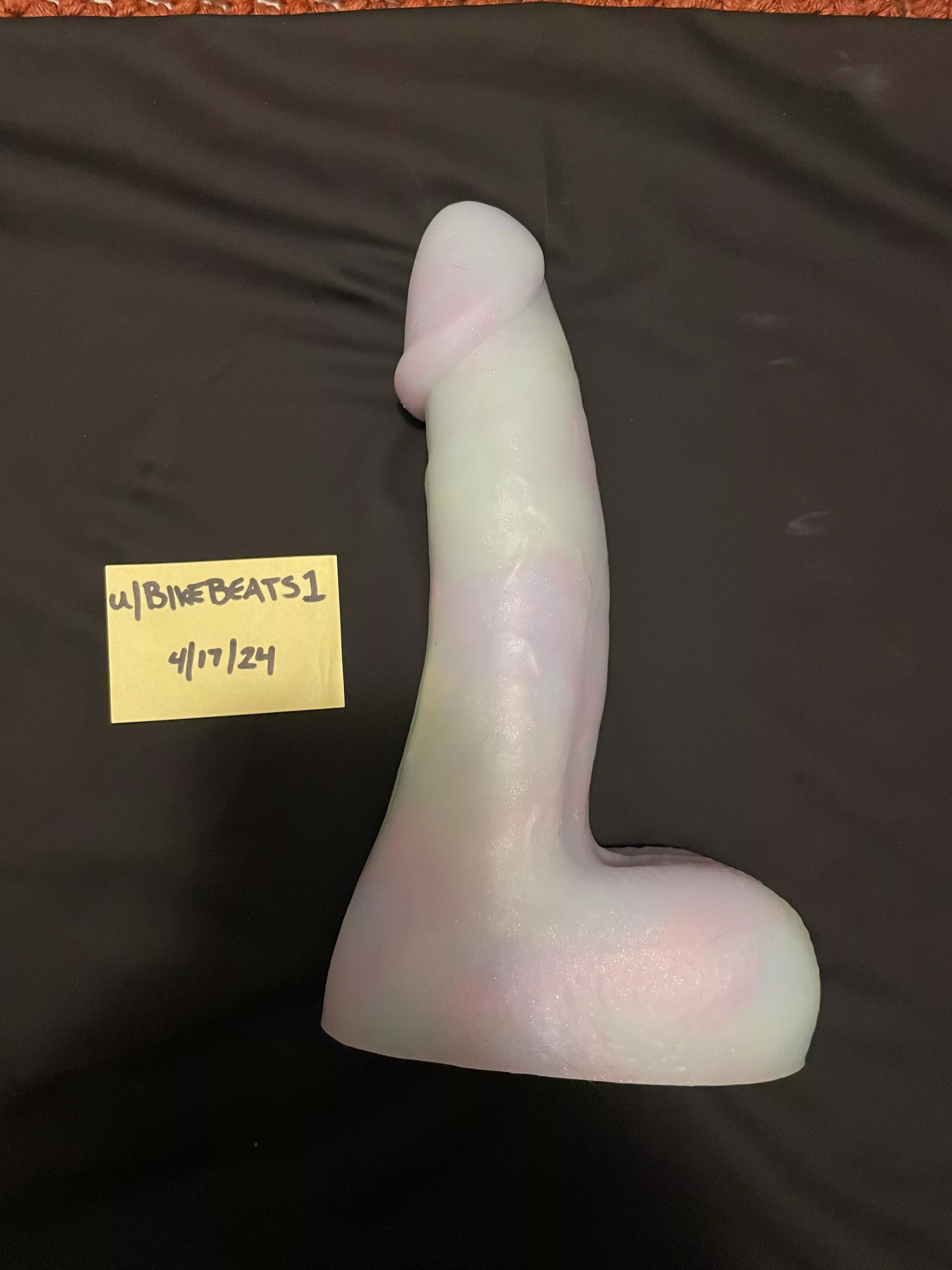 WTS M/F Archer Opal $120 (USA) posted by BIKEBEATS1