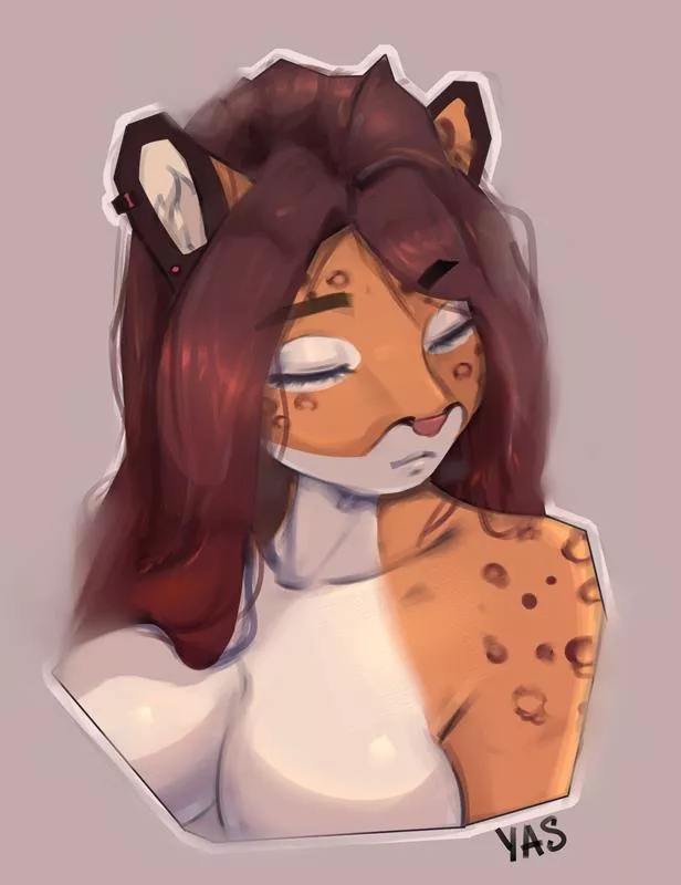 Yas posted by w3Liv3