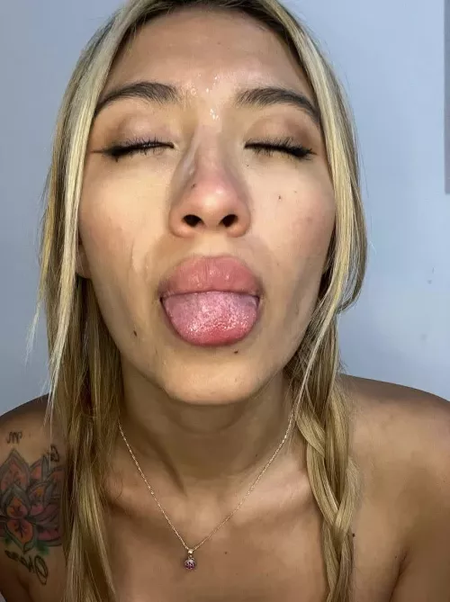 your fav lil cumslut at your service by LouanneSotelo