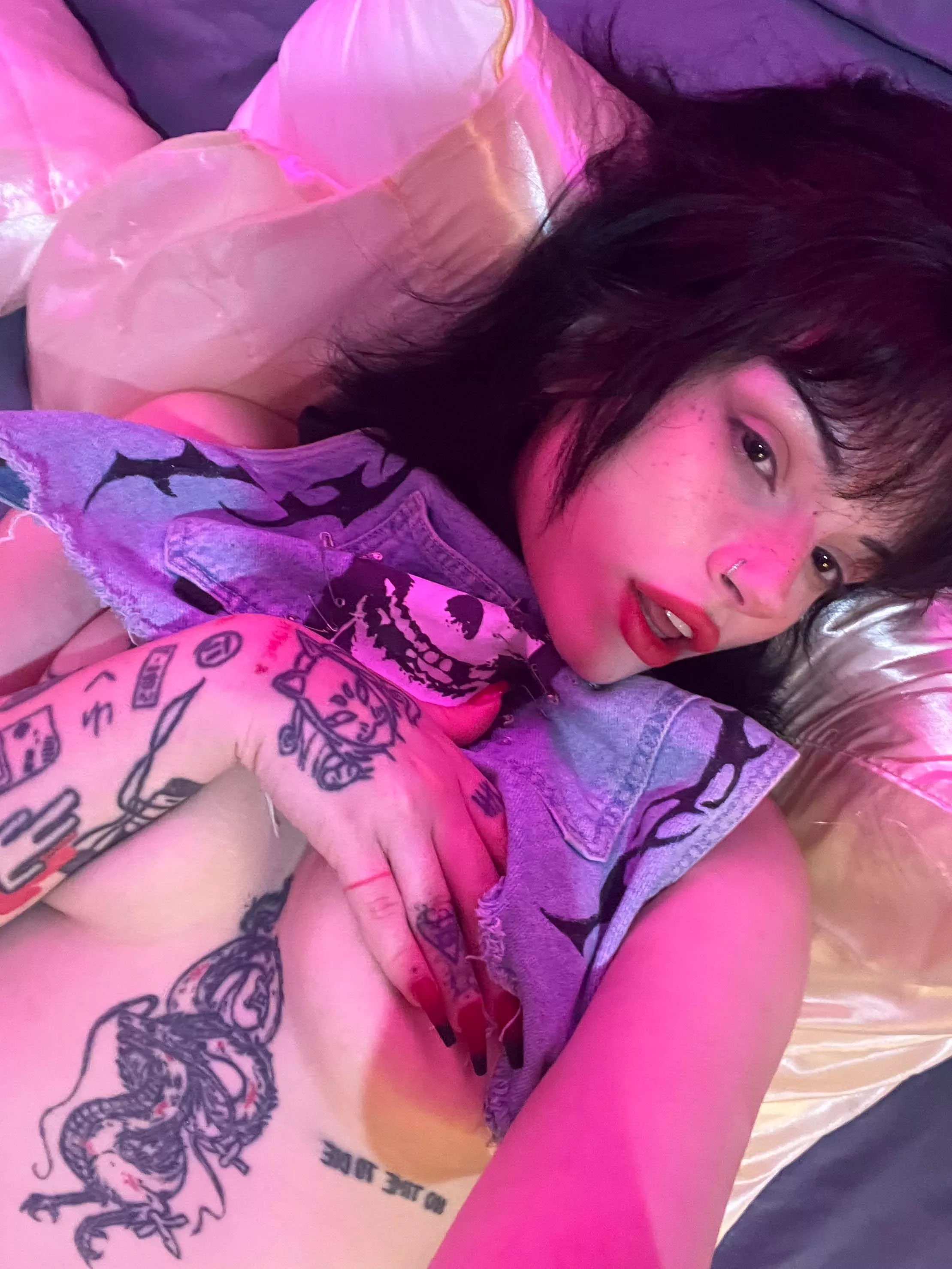 your morning view posted by BlizzardRecruiter