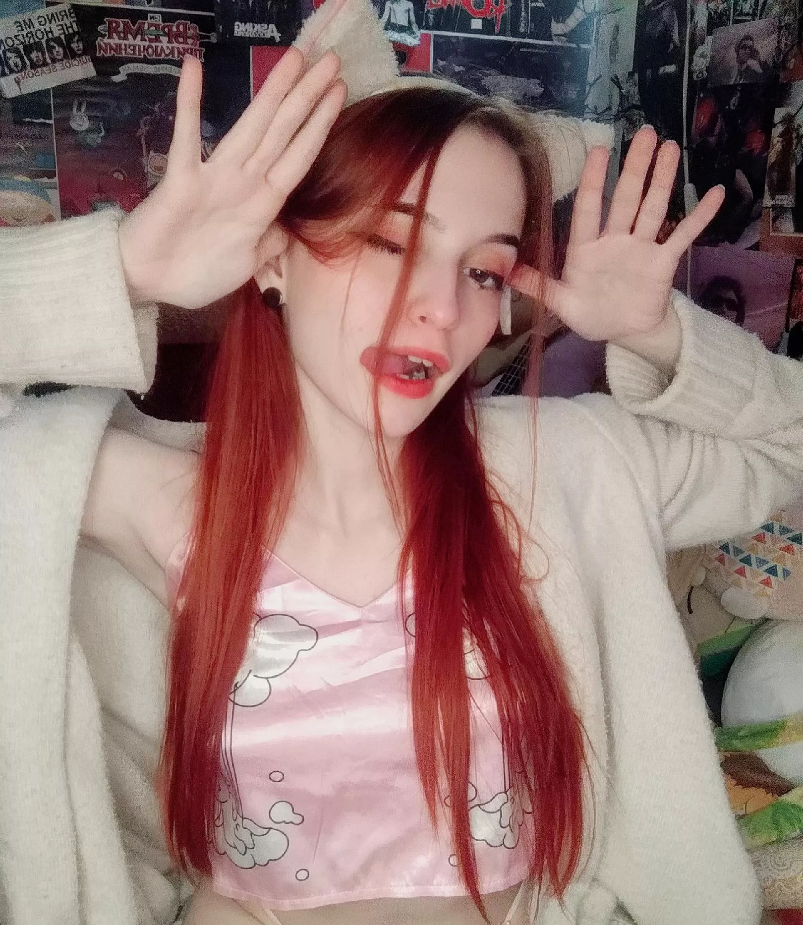 Your new pet is here posted by VooMonster