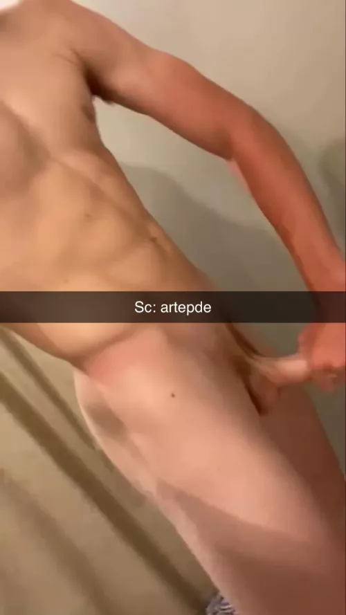 20 bi athlete sc: artepde first send face or body by Santuy027