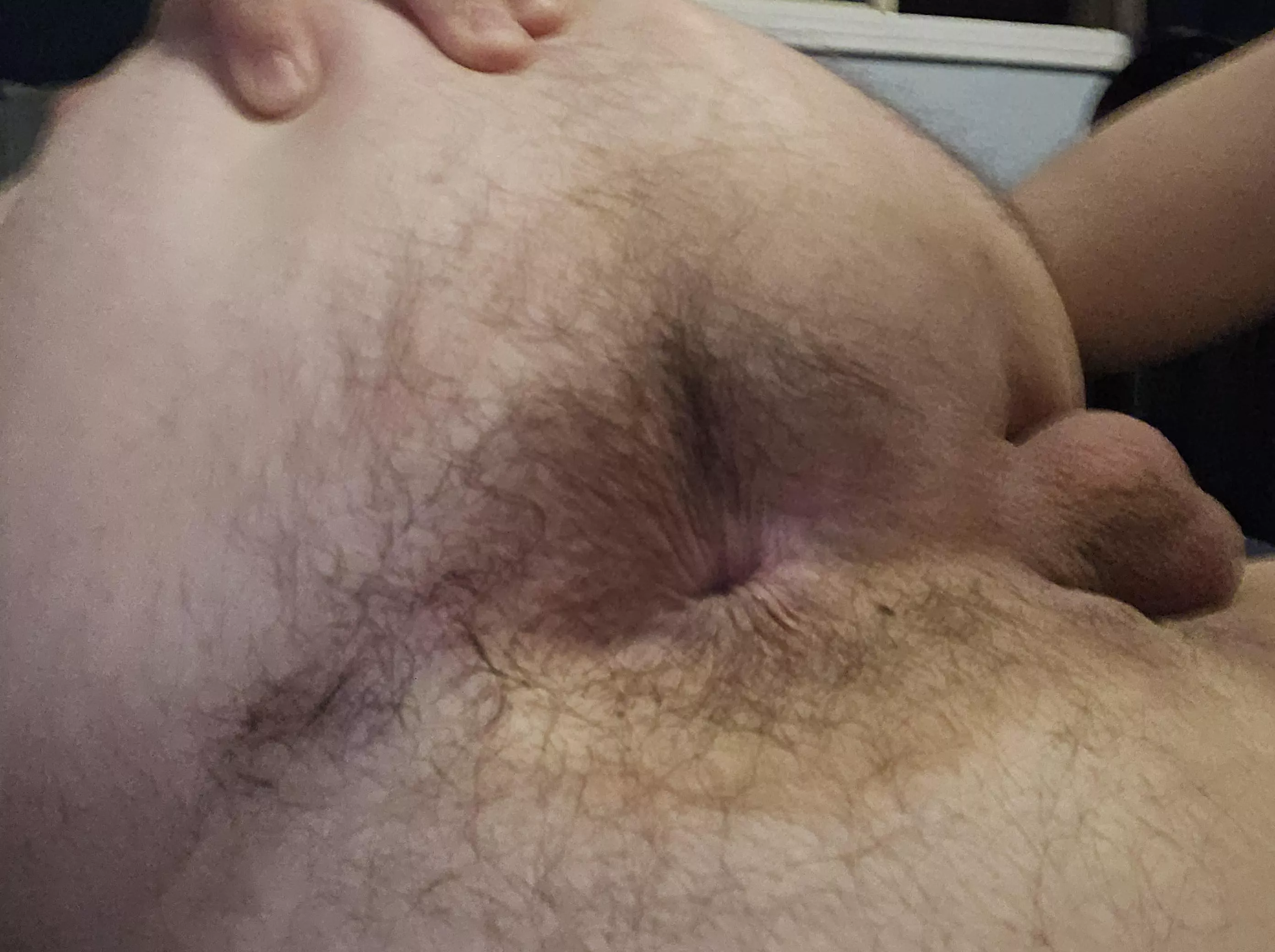 21 here, would love to bottom one day, just want to see if there's any takers 😈 posted by Different_Property_7