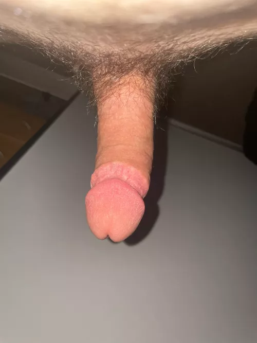 21 yr old by Appropriate-Eye5457