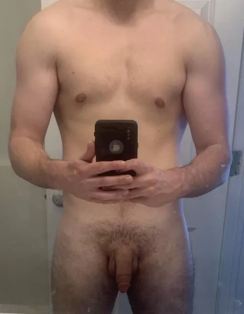 21(m) Just left the gym, how’s my progress? by Beneficial-Rub69