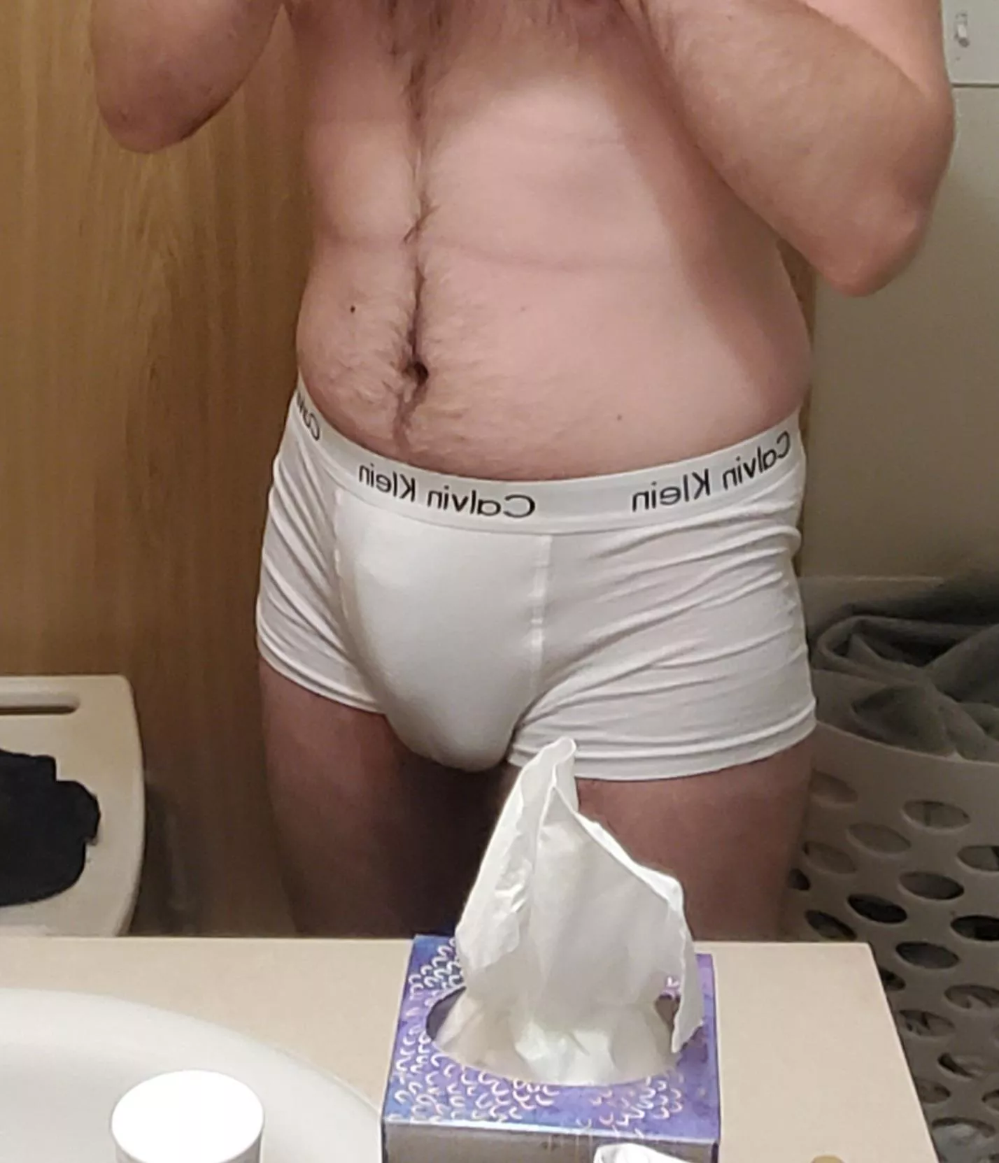 [25] what do you think? To small? posted by 8incmilk