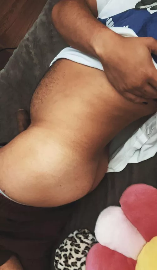 26 [M4M] #sanfrancisco looking 4 chubby/ stocky dl cock by PossessionTerrible61