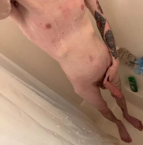 29 anybody interested in chatting??  by D-UNKNOWN17