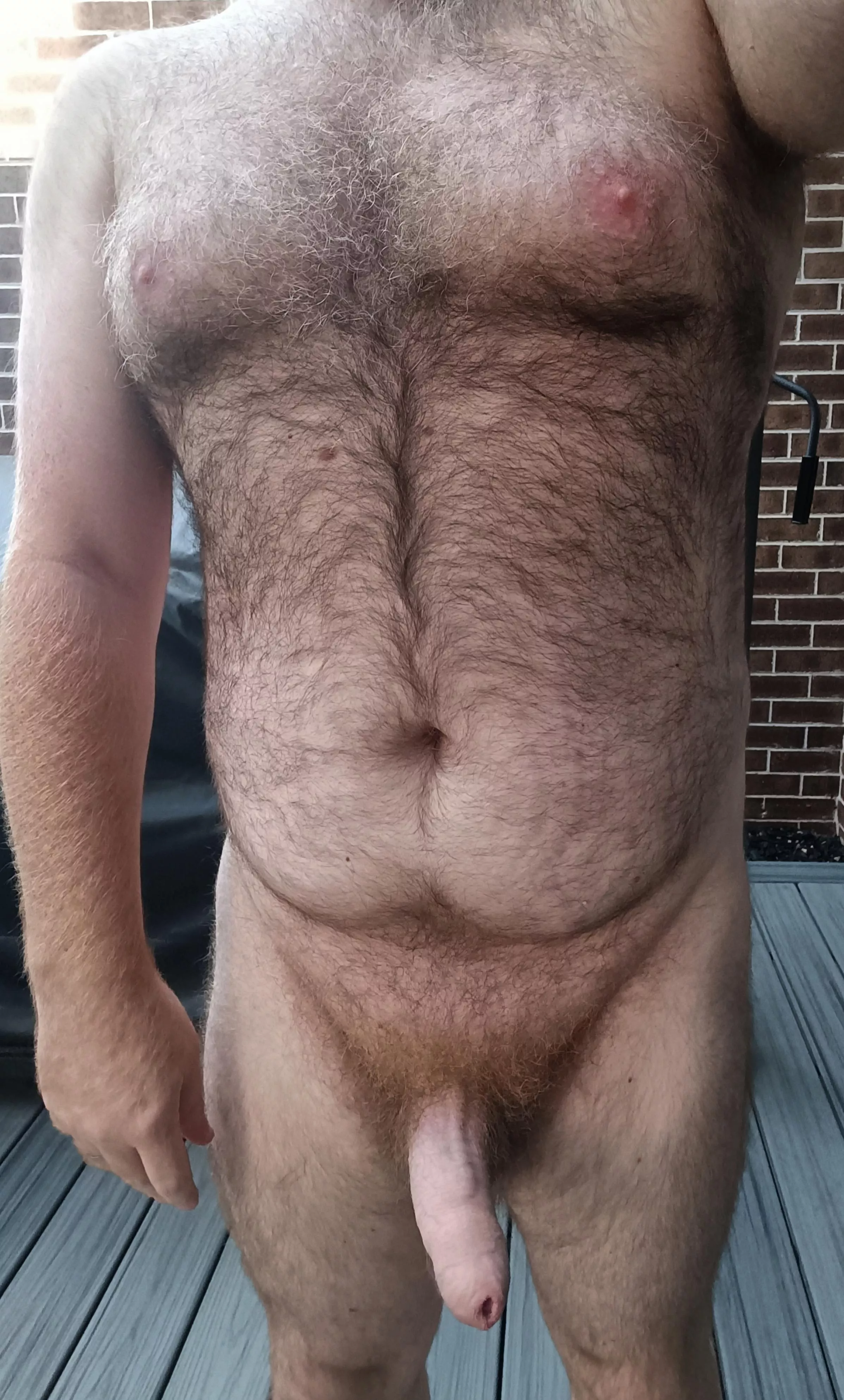 (38) Aching for your touch  posted by Melbourne_uncut