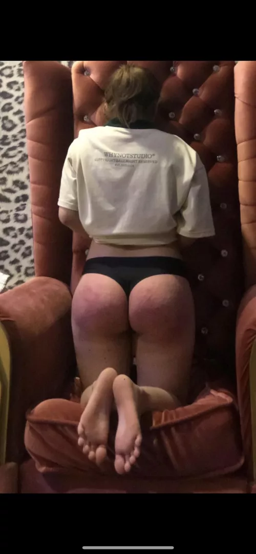 A gentle start to the next games  by Sushi_babymilu