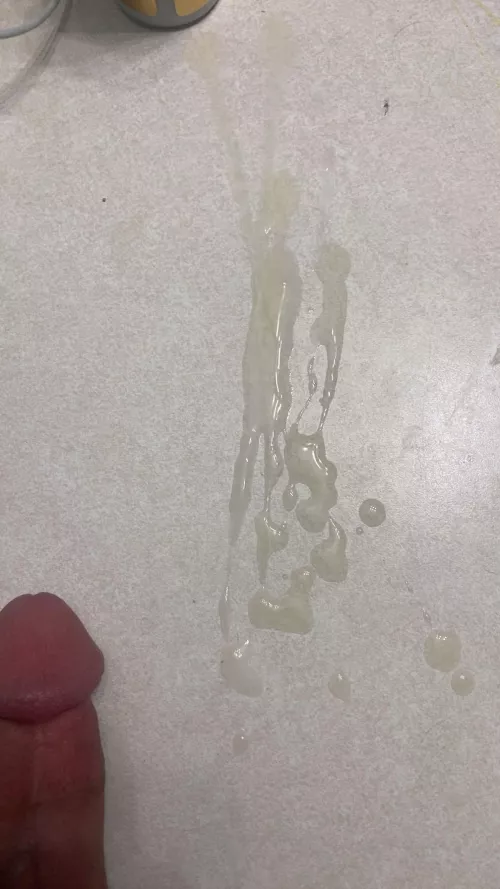 A lil messy by Hefty-Ad5862