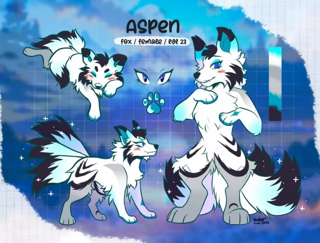 Adopt ~ $50 write me to claim here! (Paypal) by Luluxart