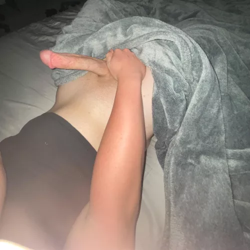 age 18 anyone think they can take it all 🤭 by steeze1114