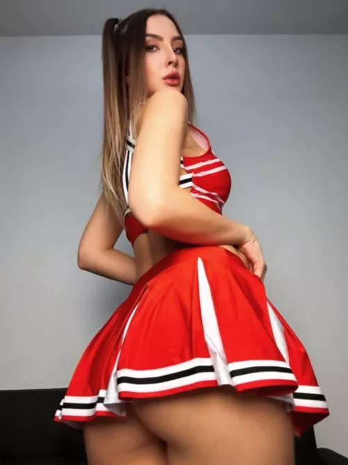 alexia (@secrethoneygirl) by Secrethoneygirl