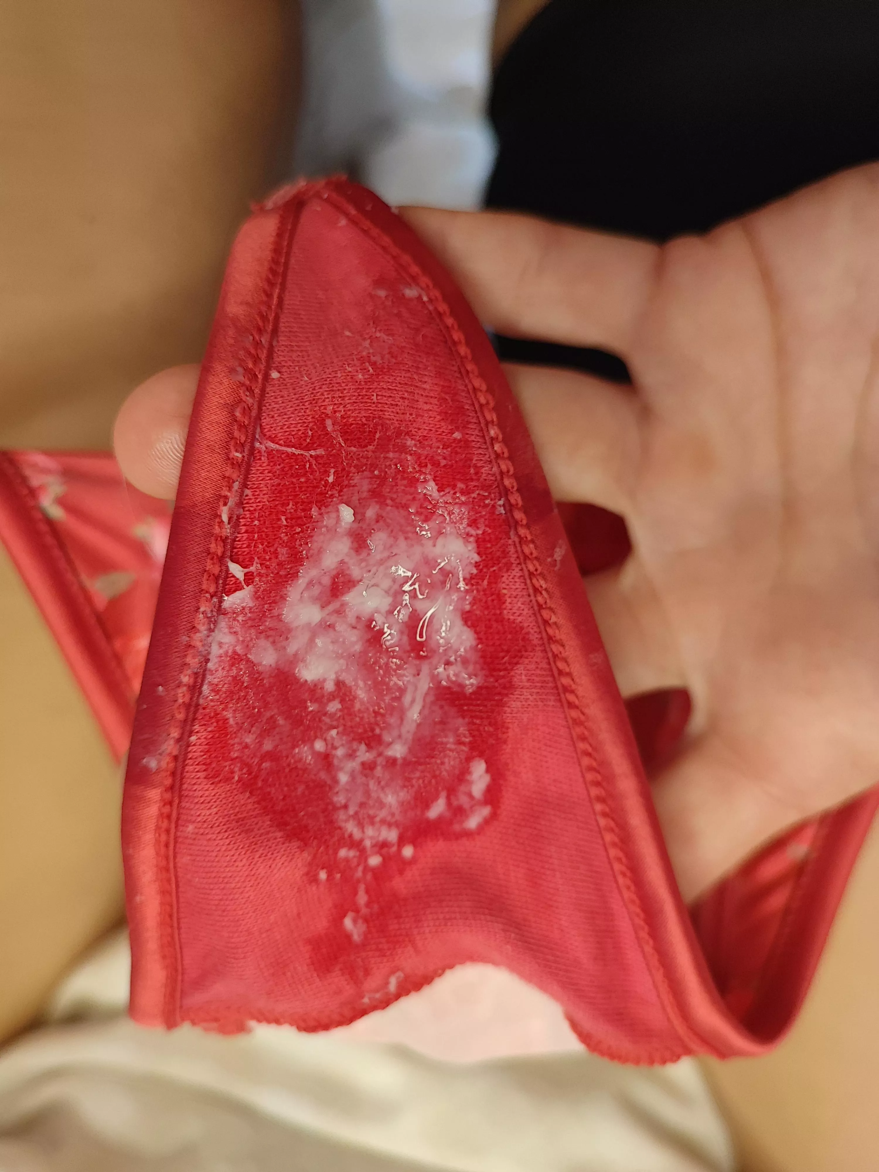 Always horny, always wet posted by Cutieporn98