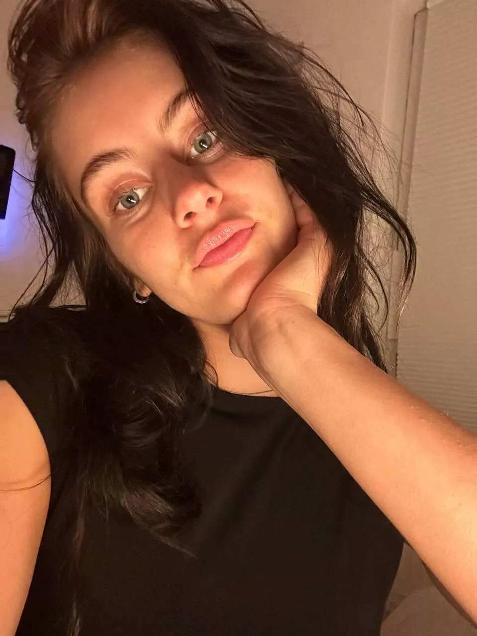 Always love all black posted by boydconklin