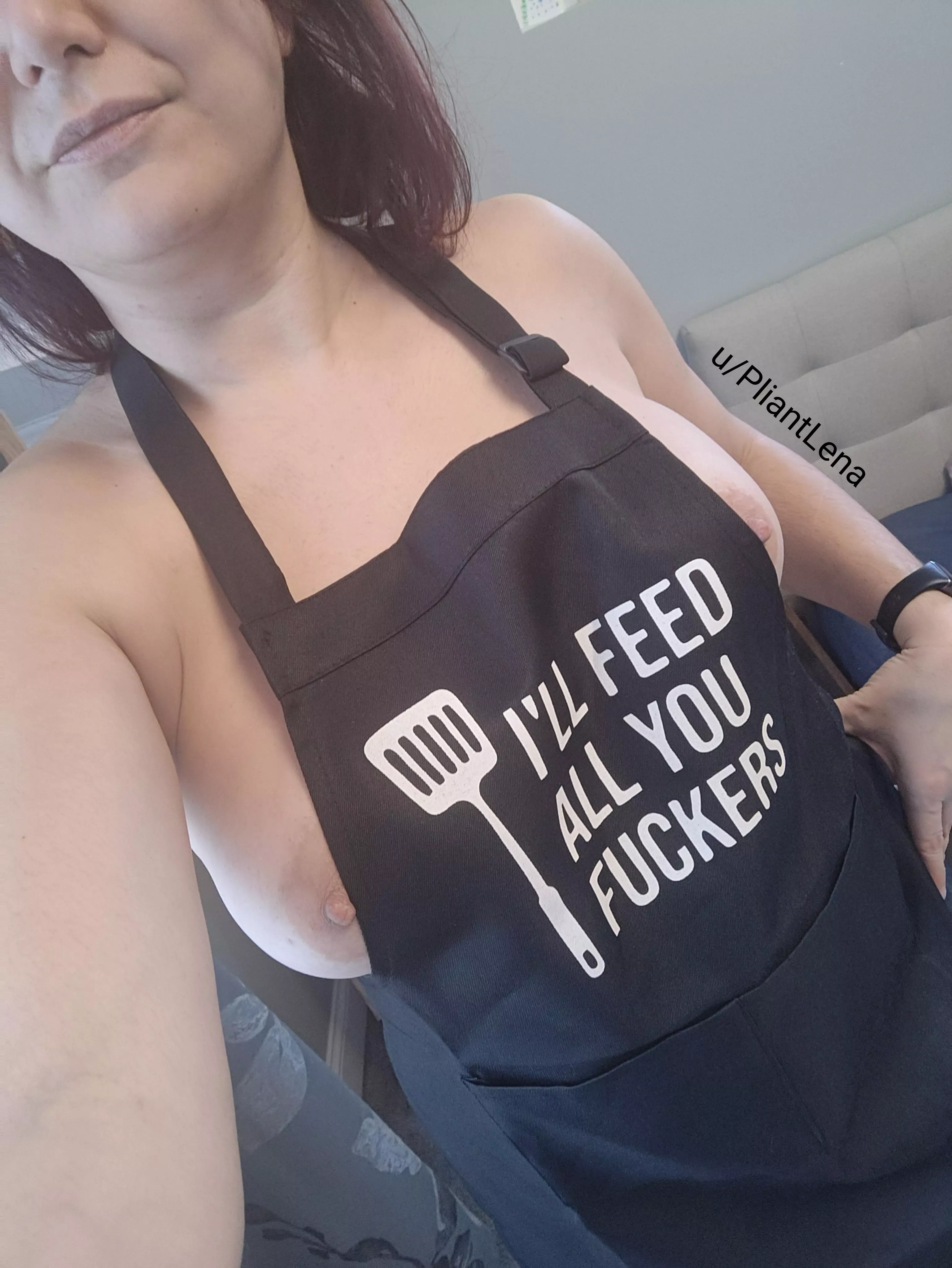 Any good dinner ideas for tonight... posted by PliantLena