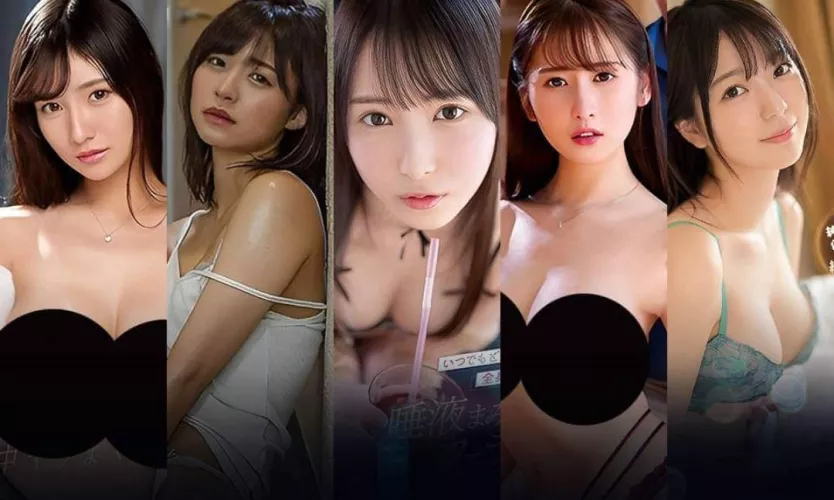 Anyone know name of these girls? by Individual-Elk5773