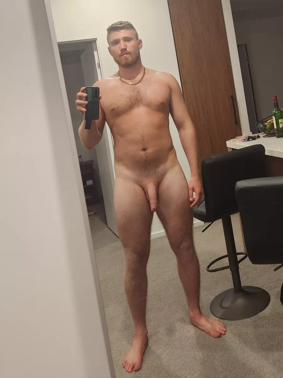 Anyone need a Daddy? posted by BrisBoy26