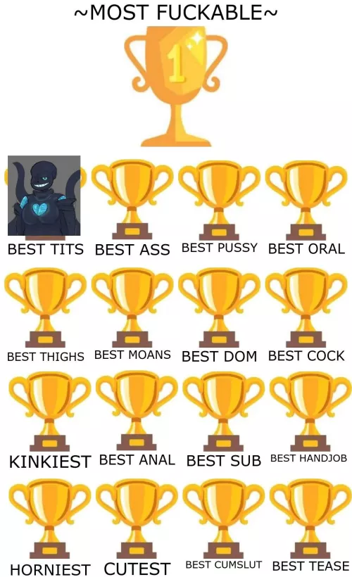 Au awards best ASS] by Puzzleheaded-Bill788