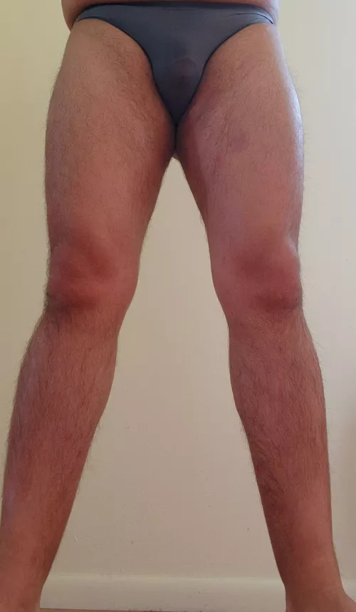 AWM THONG  by GayLatino81