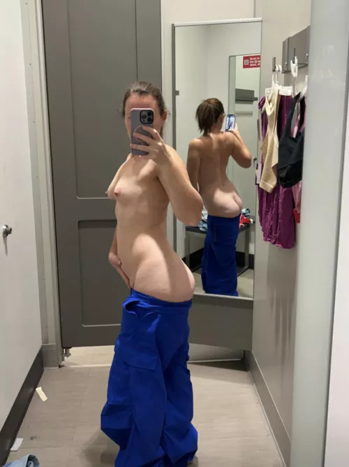 Baggy pants back in style by tryingnewthings86