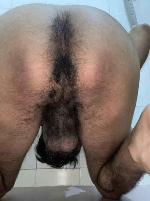 Been a while by UniqueNiche