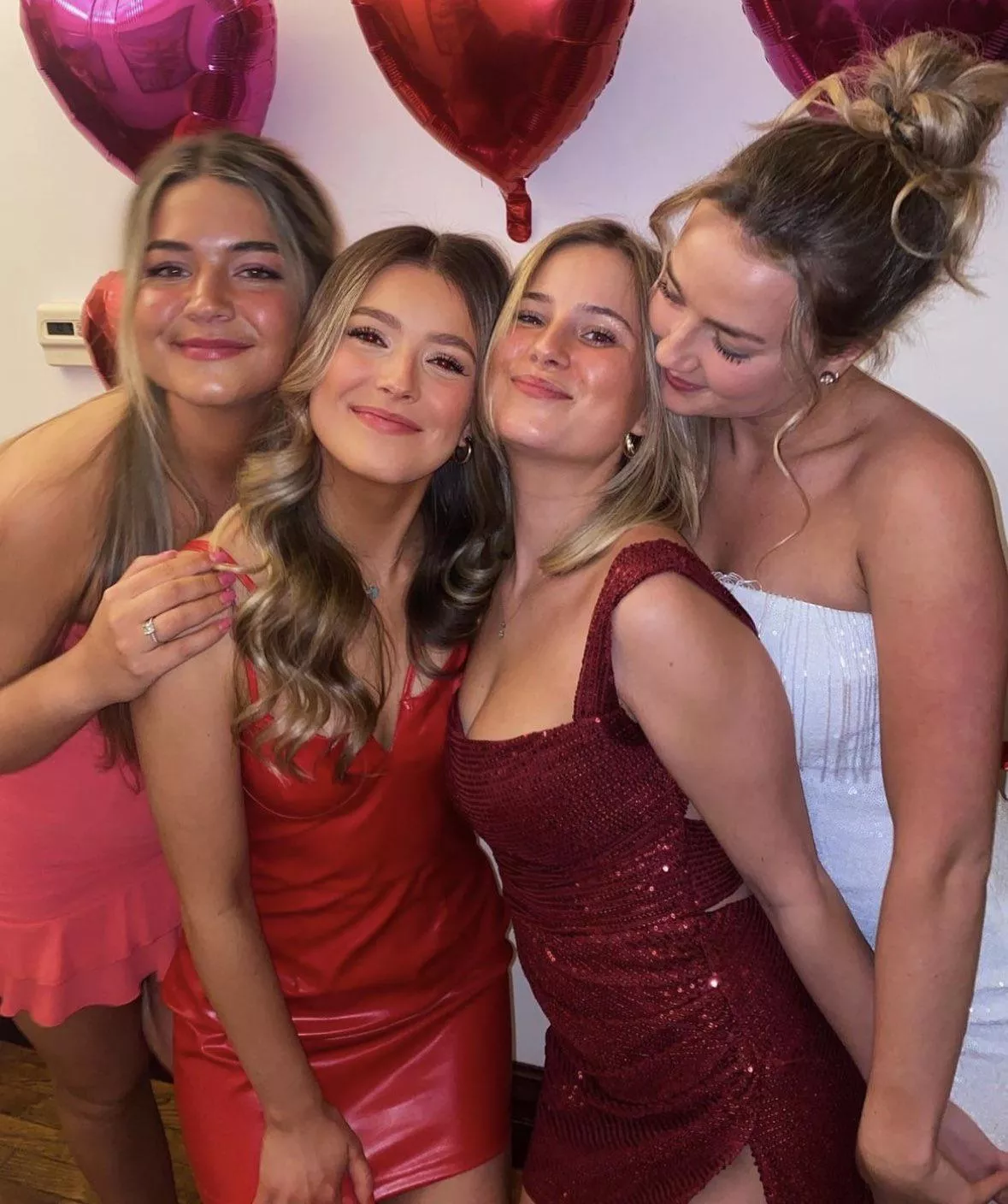 Best Dressed Ladies posted by wakkaffx2