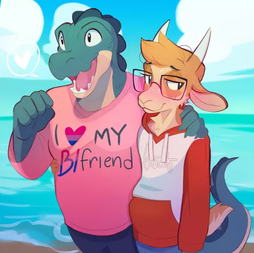 BIfriend <3 [heresvix] by DL2828
