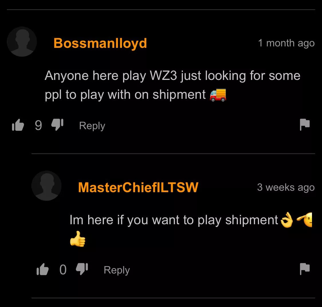 boys will be boys posted by SqiggleMouse