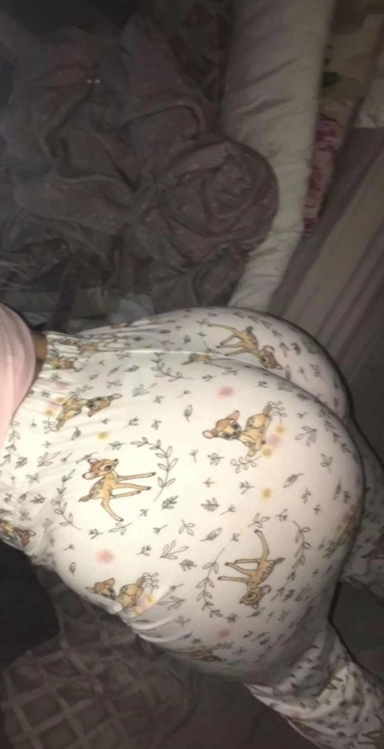 Buenas noches papi posted by AmericaGon-222