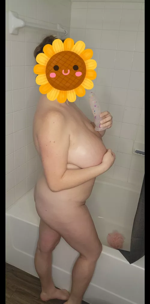 Can you guess what I'm about to do? by BigBittyCher