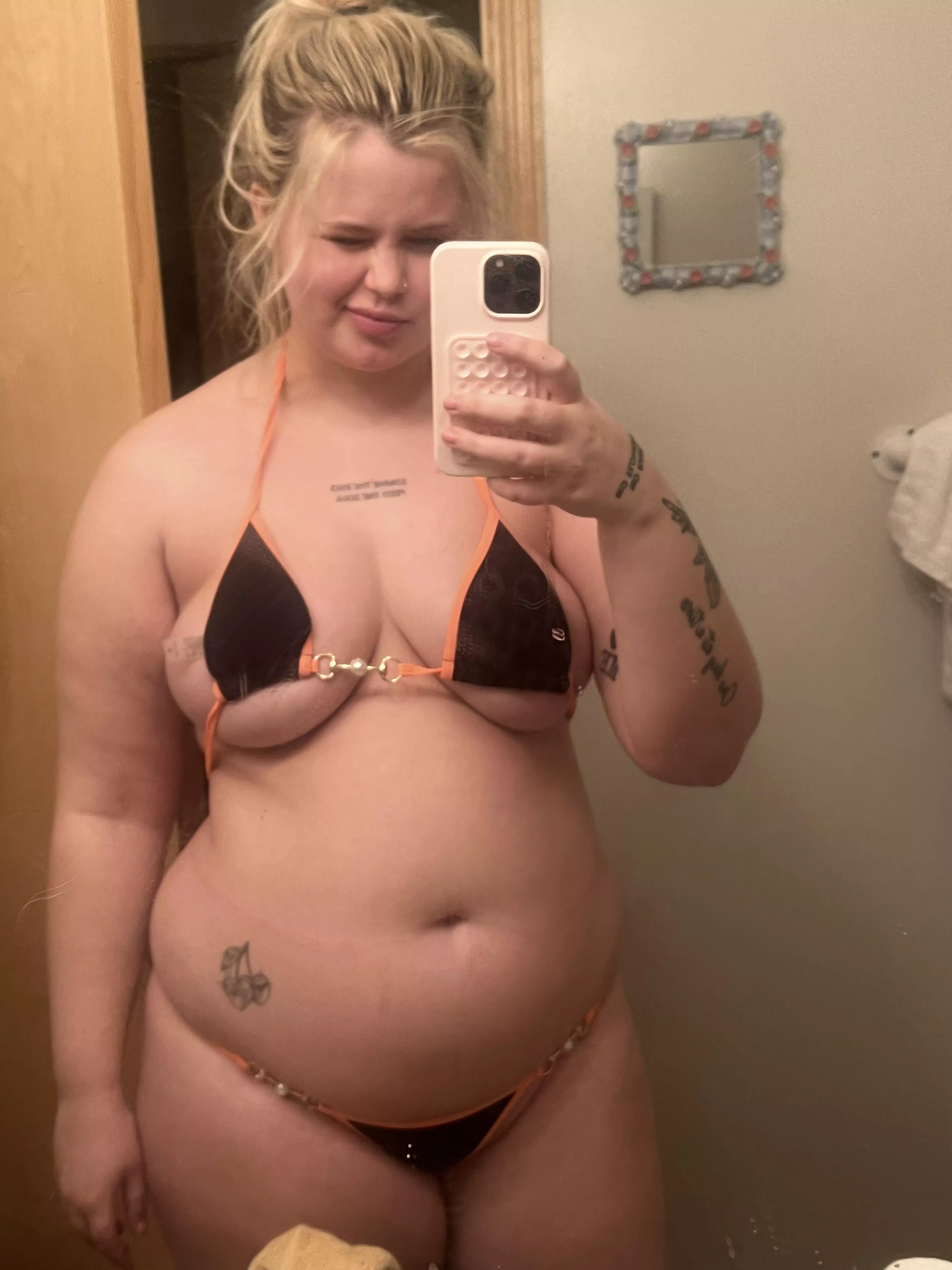 Clearly need a new bikini posted by wispy_girlwa