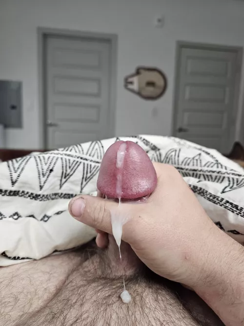 Decent for my 4th time cumming today 🥵 by Feisty-Cable3981