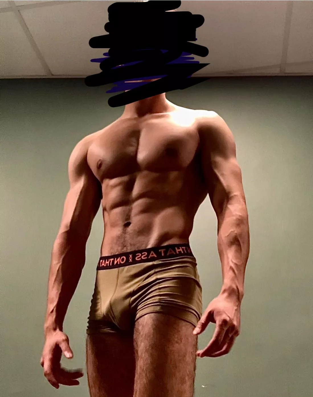 Dm me… posted by EstablishmentSad9658