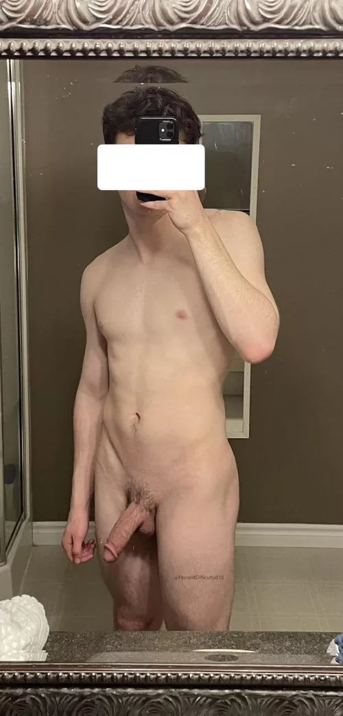 Do you like fit guys? by HonestDifficulty615