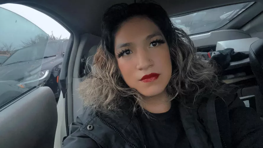 Does anyone think I’m cute🥺 by Crafty_Call5521