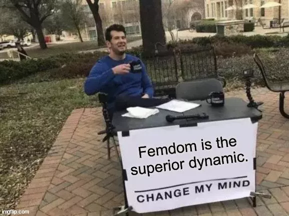 (dont) change my mind posted by beersleepanddogs