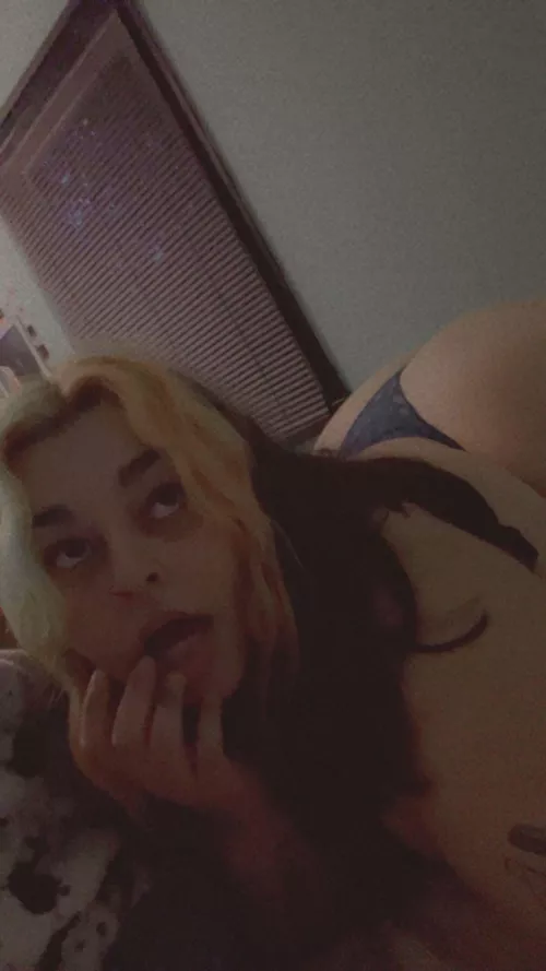 Don’t you love a Mexican whore? by thiclilkitty