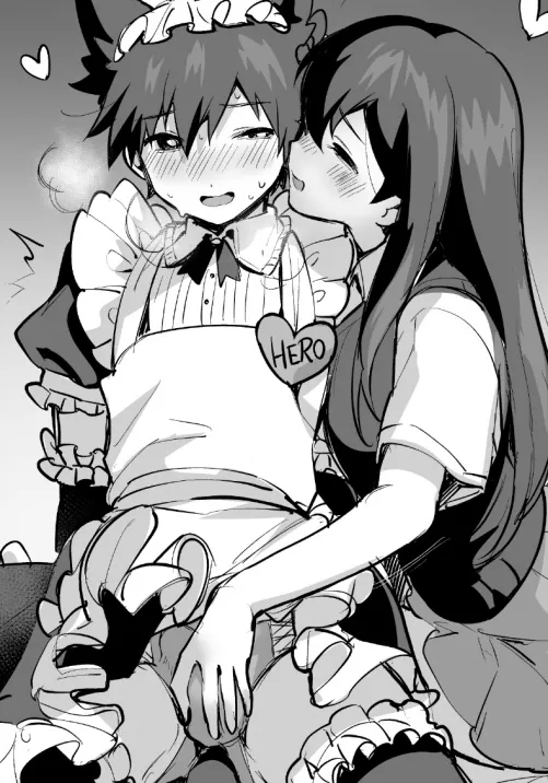 Dressed for the role by asap_pocki