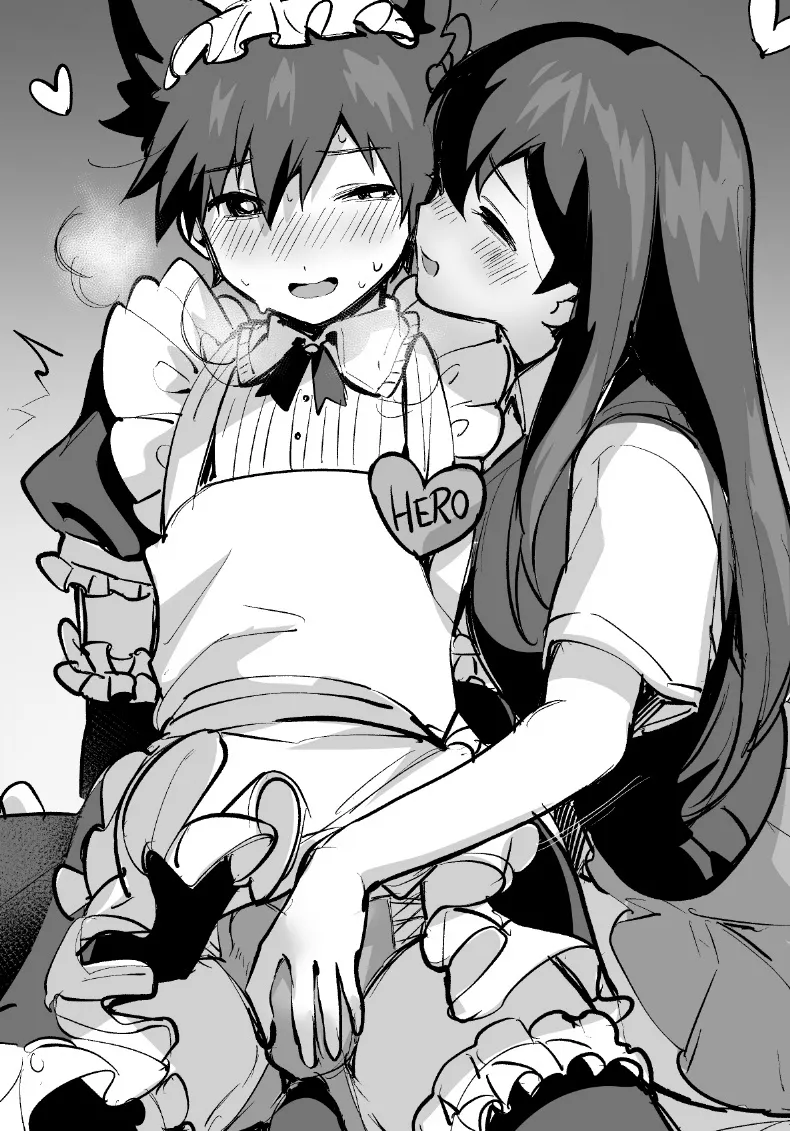 Dressed for the role posted by asap_pocki