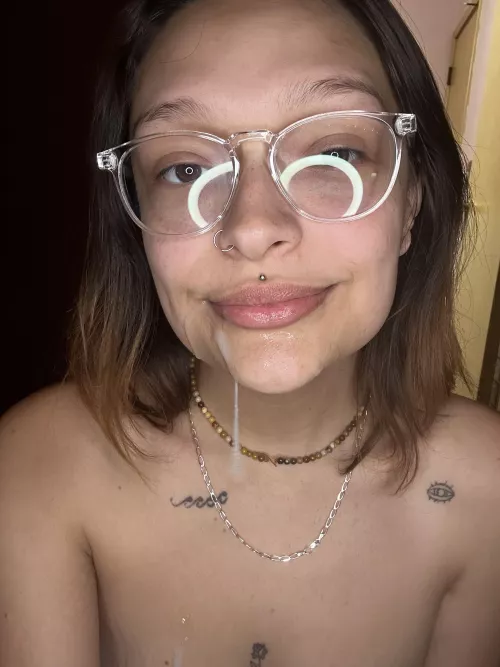 Dripping mess ;) by No-Satisfaction1313