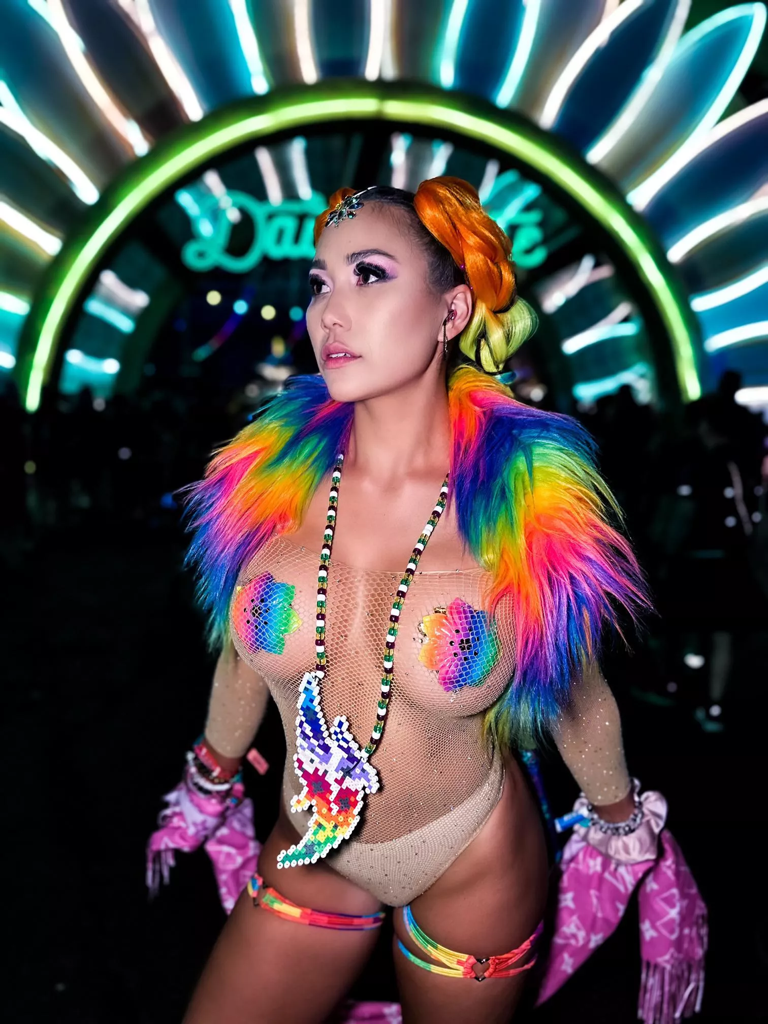 EDC fast approaching posted by willydonkaxo