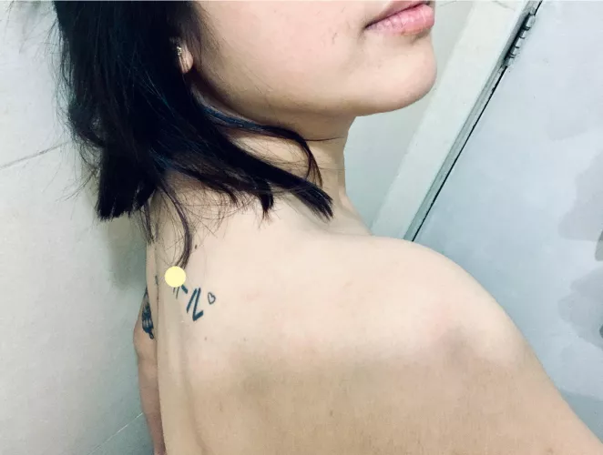 (f)🙂‍↔️ by cookietootie