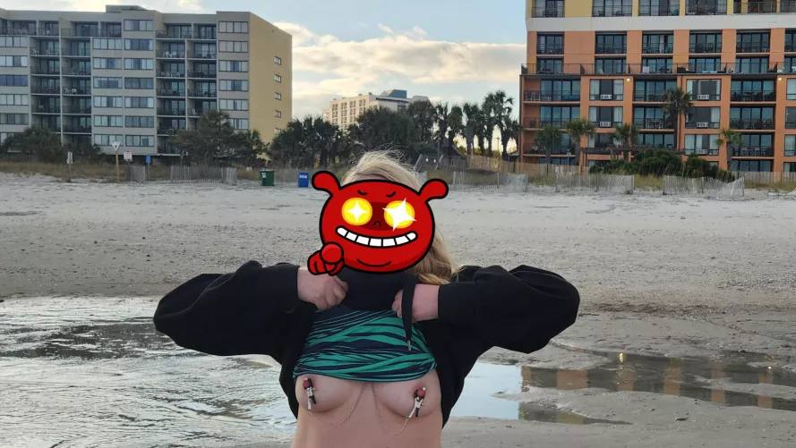 [F] publicly clamped by Jalopy-King