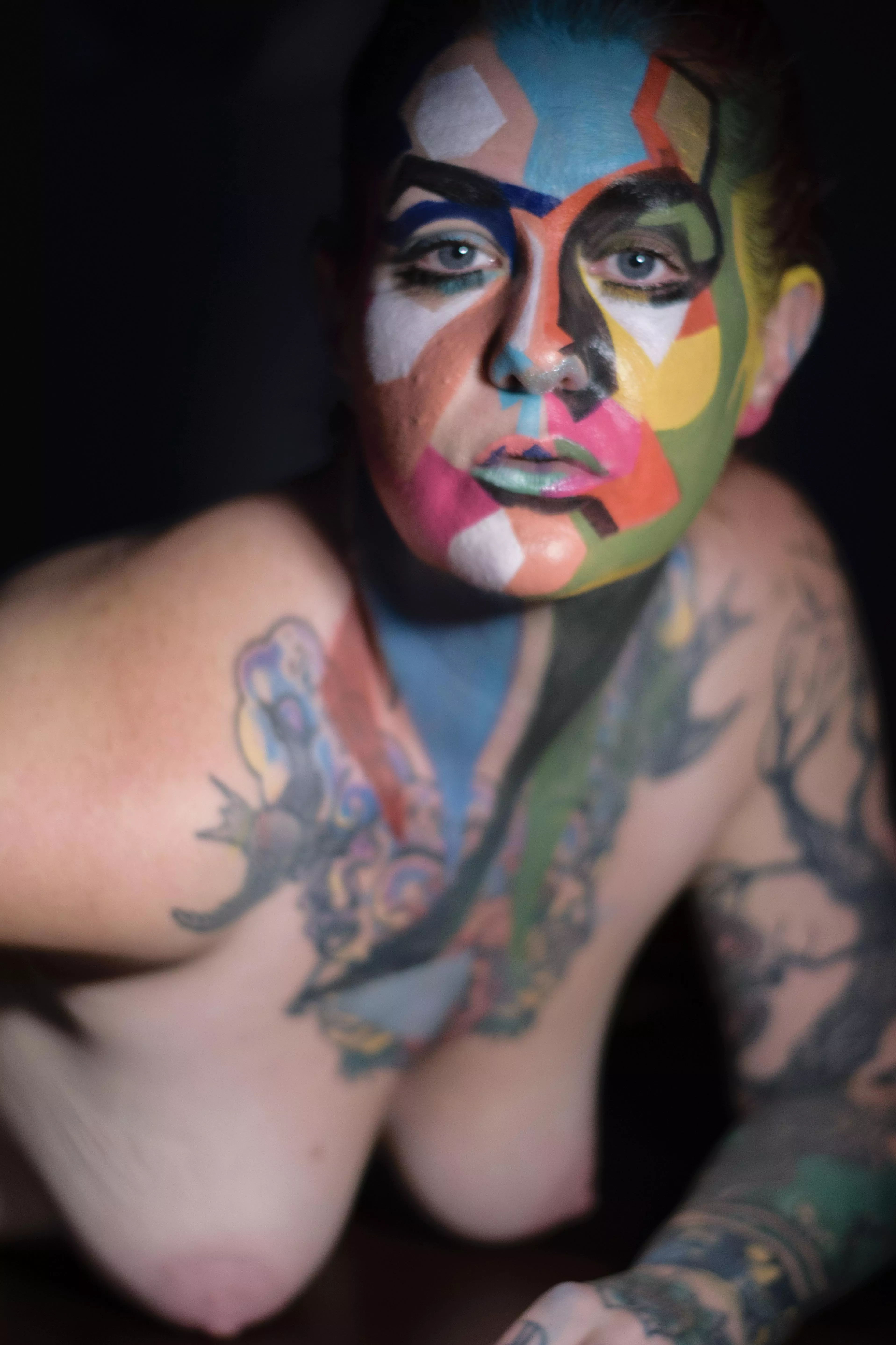 Face posted by Maximum-Variety-6351