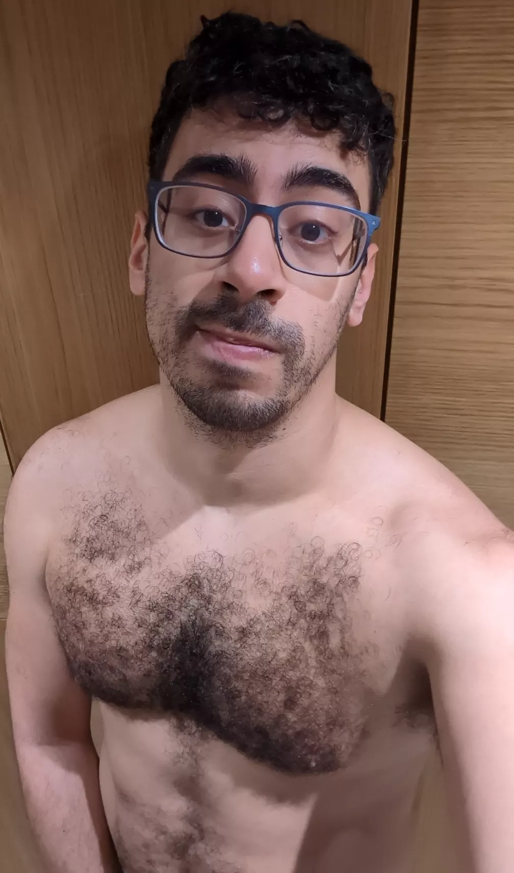 Feeling a little snatched post-cardio posted by superscript3