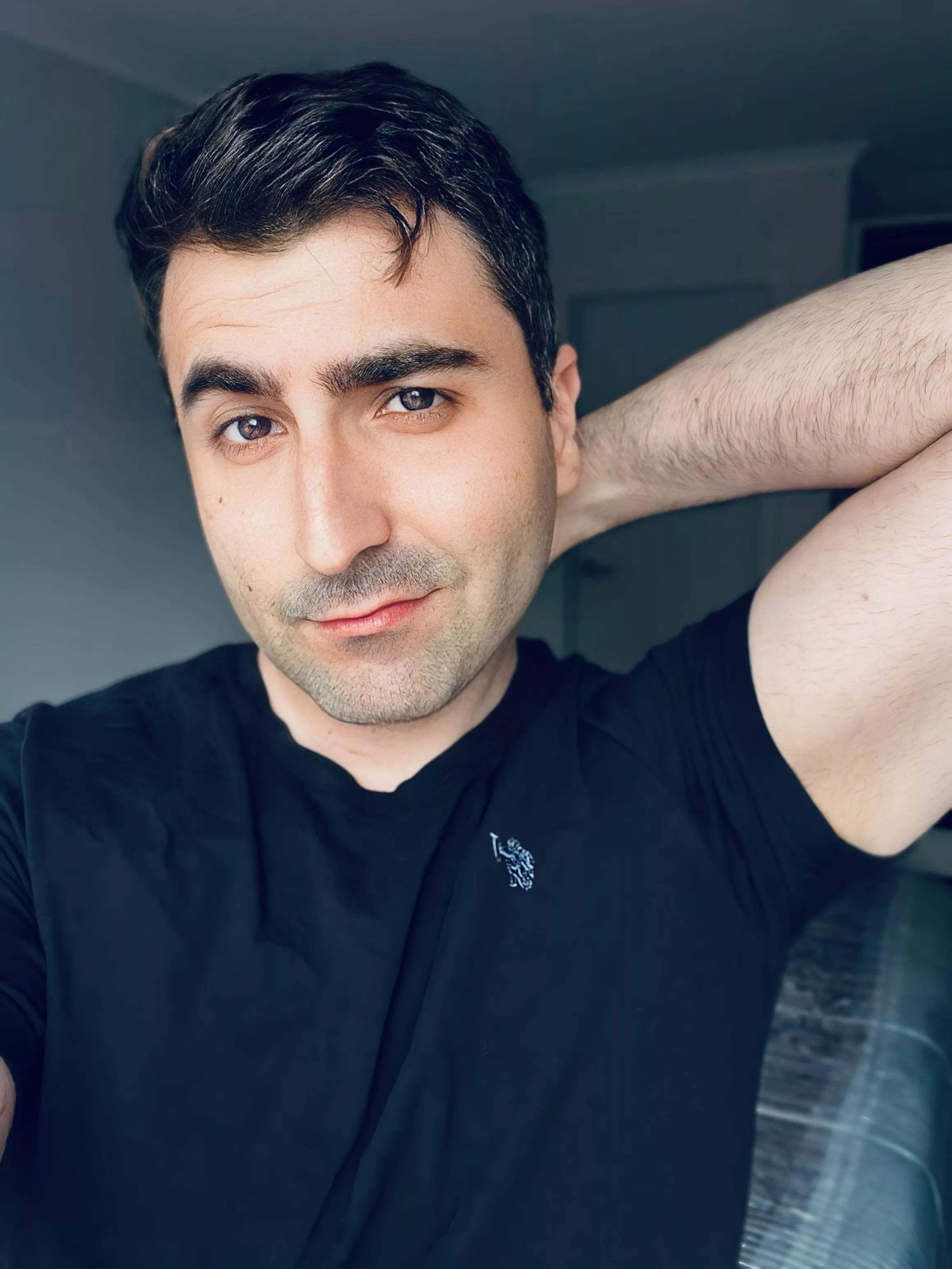 Felt cute 😝 posted by jd447x